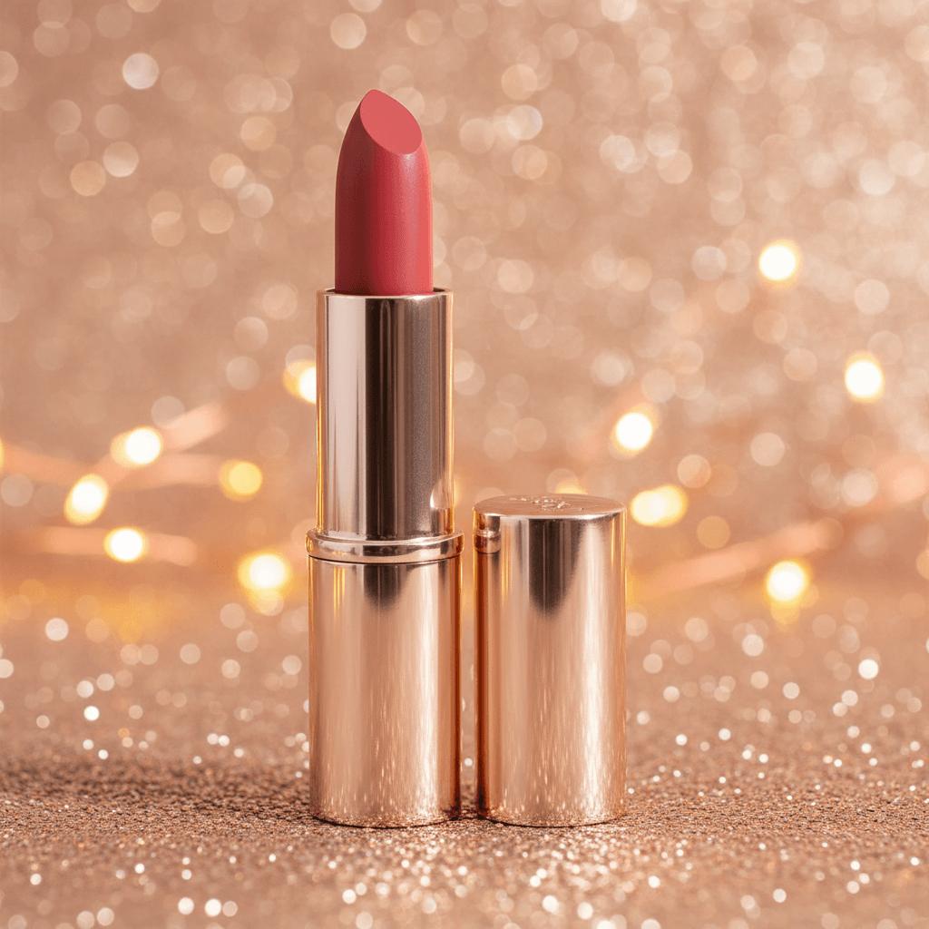 Premium Matte Lipstick