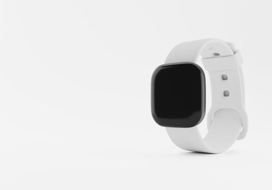 Premium Smart Watch with Fitness Tracker