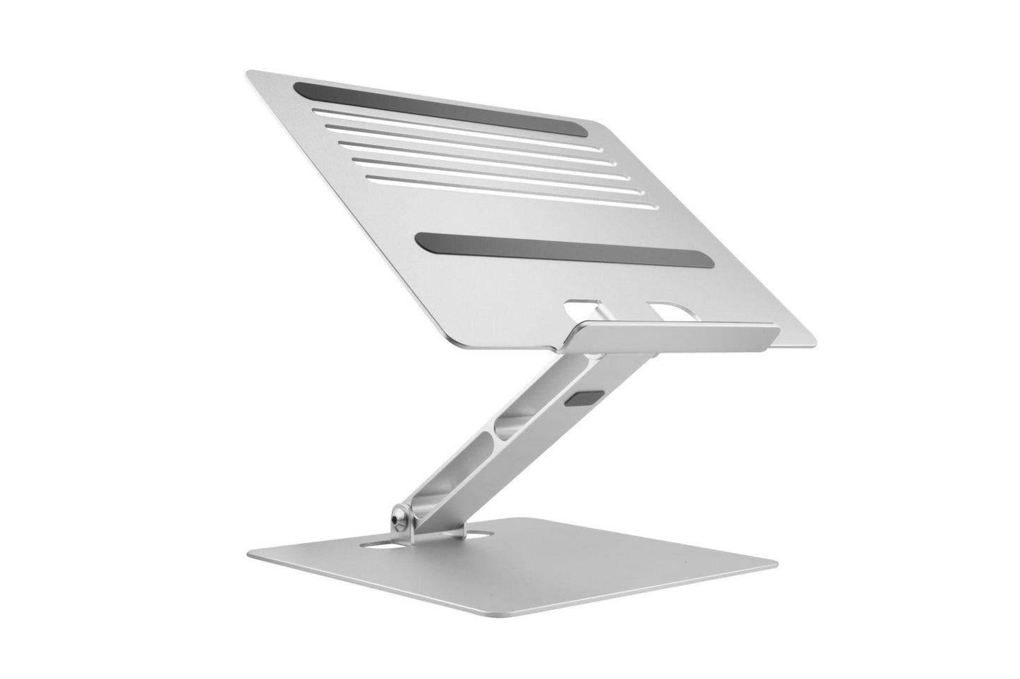 Premium Aluminum Laptop Stand